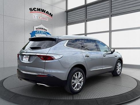 Used 2023 Buick Enclave Essence w/ Experience Buick Package AWD/4WD image 4