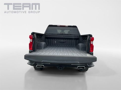 Used 2023 Chevrolet Silverado 1500 RST image 25