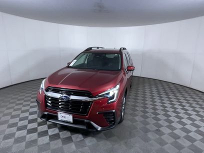 Used 2023 Subaru Ascent Premium w/ Convenience Package