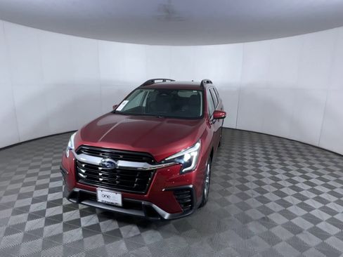 Used 2023 Subaru Ascent Premium w/ Convenience Package AWD/4WD image 3