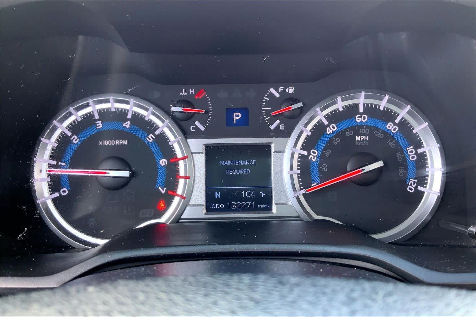 Used 2016 Toyota 4Runner SR5 RWD image 25