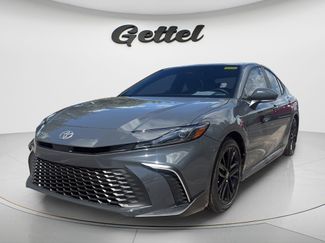 Used 2026 Toyota Camry SE w/ Multimedia Upgrade Package FWD video 1