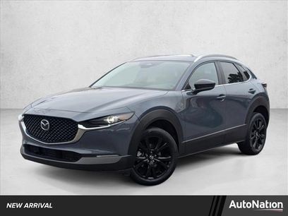 Used 2024 MAZDA CX-30 AWD 2.5 S w/ Preferred Package