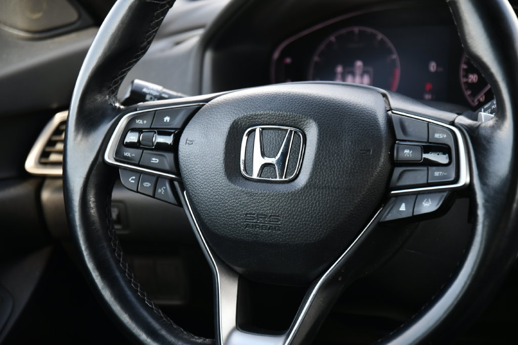 Used 2022 Honda Accord Sport image 20
