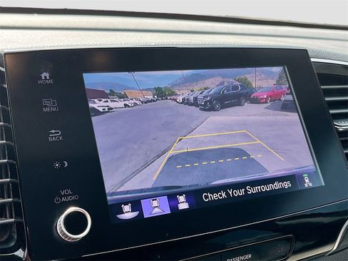 Used 2023 Honda Ridgeline RTL image 13