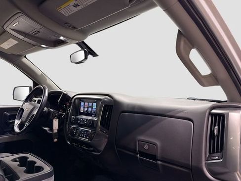 Used 2019 Chevrolet Silverado 1500 LT w/ All Star Edition image 28