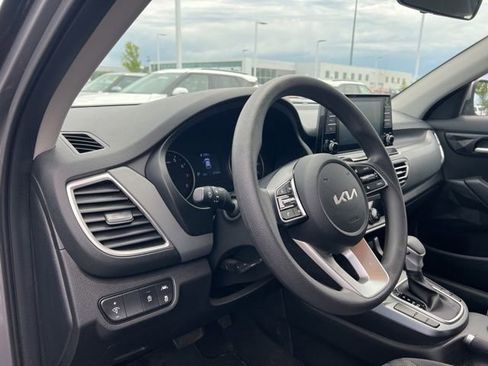 Certified 2023 Kia Seltos LX AWD/4WD image 10