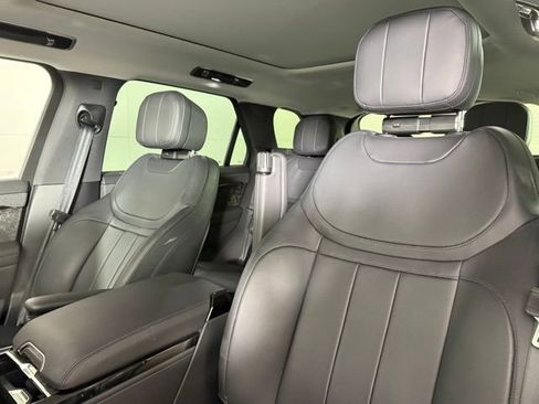 Used 2024 Land Rover Range Rover Sport Dynamic SE image 16