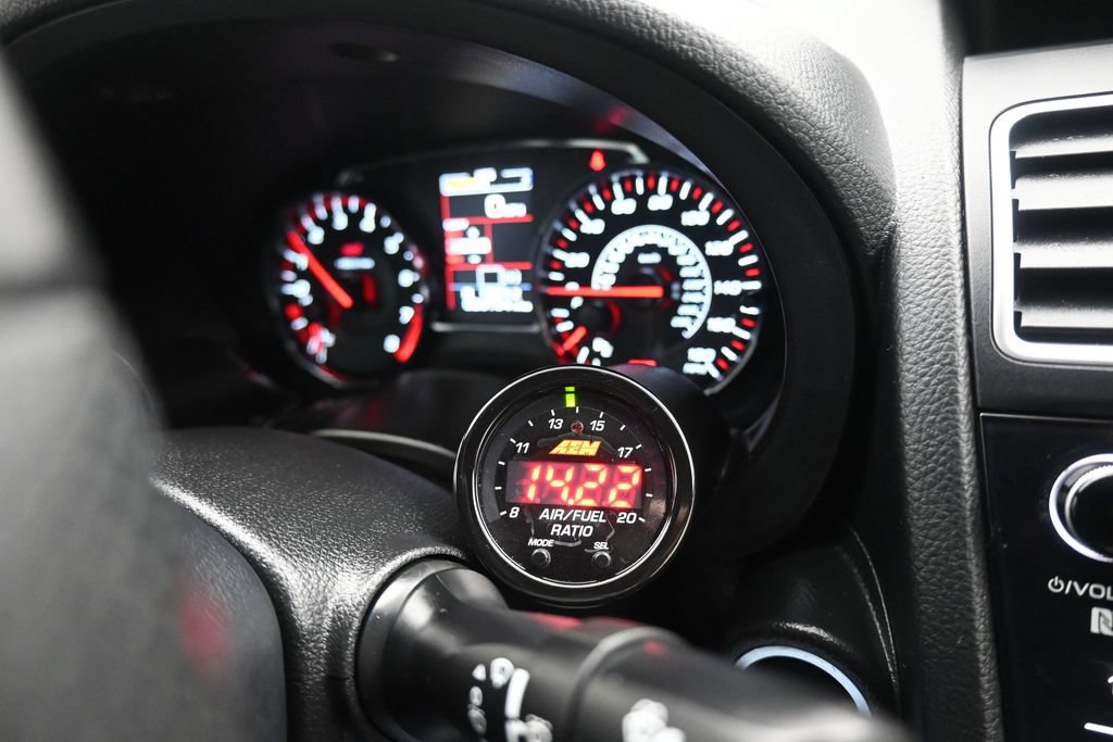 Used 2021 Subaru WRX STI AWD/4WD image 17