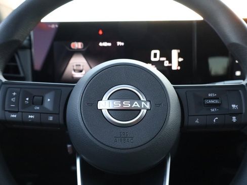 New 2026 Nissan Kicks SV w/ SV Premium Package image 11