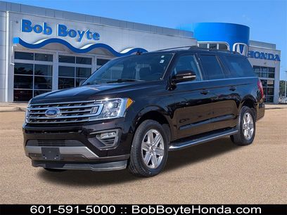 Used 2021 Ford Expedition Max XLT