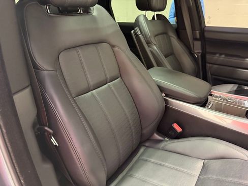 Used 2019 Land Rover Range Rover Sport Autobiography AWD/4WD image 56