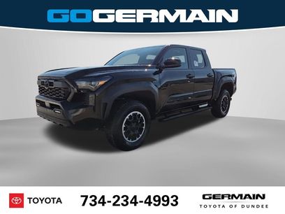 New 2026 Toyota Tacoma TRD Off-Road