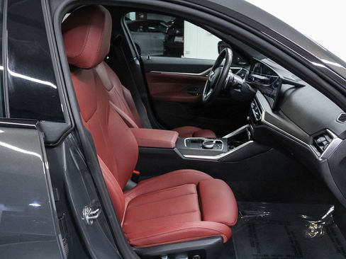 Used 2024 BMW M440i Gran Coupe w/ Premium Package image 18