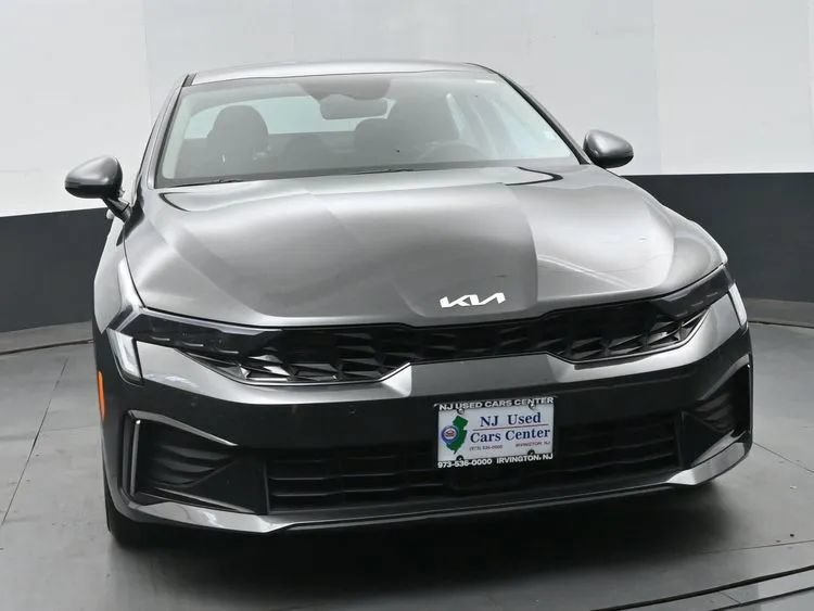 Used 2026 Kia K5 LXS FWD image 3