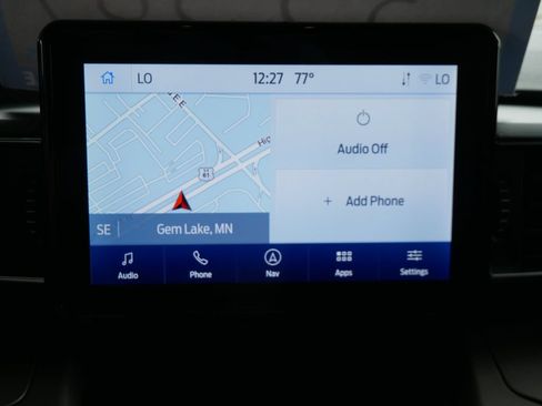 Certified 2023 Ford Explorer XLT w/ Equipment Group 202A AWD/4WD image 20