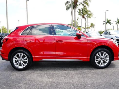 Used 2025 Audi Q3 2.0T Premium AWD/4WD image 11