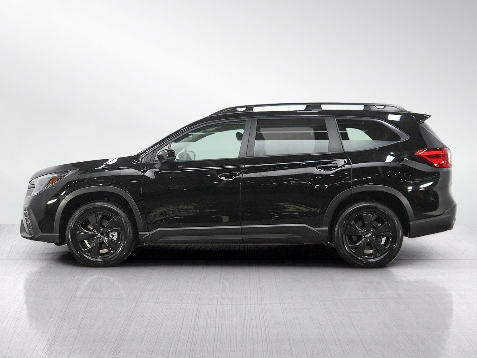 Certified 2026 Subaru Ascent Premium AWD/4WD image 2