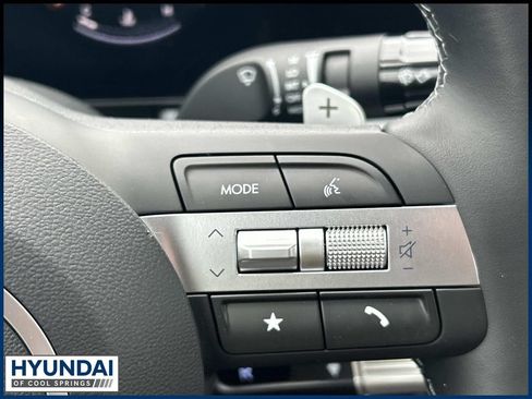 New 2026 Hyundai Sonata SEL FWD image 28