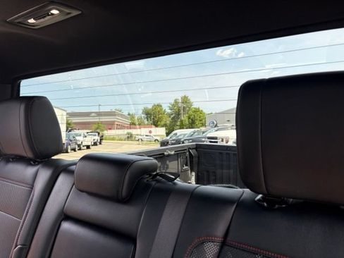 Used 2024 Toyota Tundra TRD Pro AWD/4WD image 40