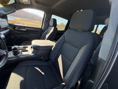 Used 2024 Chevrolet Silverado 1500 RST w/ All Star Edition Plus image 32