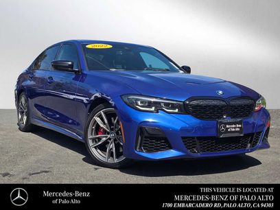 Used 2022 BMW M340i w/ Premium Package