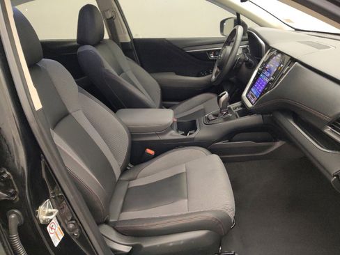 Used 2020 Subaru Legacy Sport w/ Popular Package #3 AWD/4WD image 21