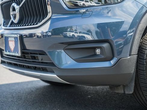Used 2022 Volvo XC40 T5 Momentum AWD/4WD image 15