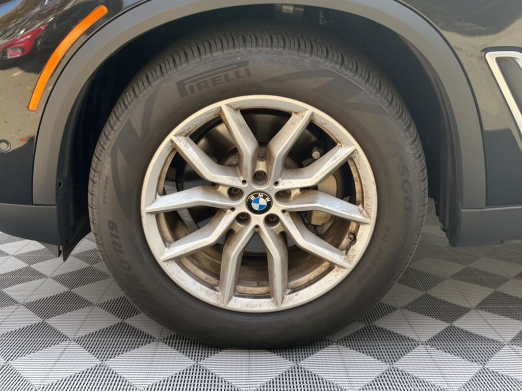 Used 2019 BMW X5 xDrive40i AWD/4WD image 13
