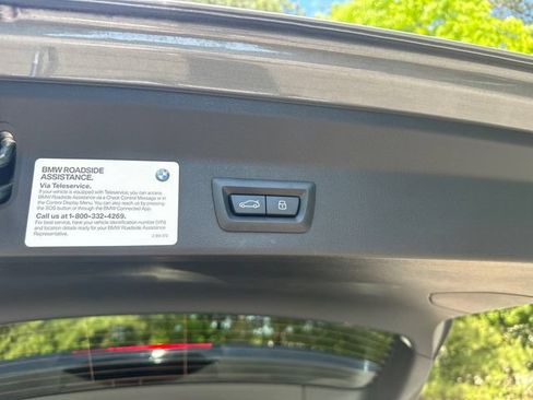 Used 2024 BMW X3 sDrive30i w/ Convenience Package w/ZPA RWD image 24