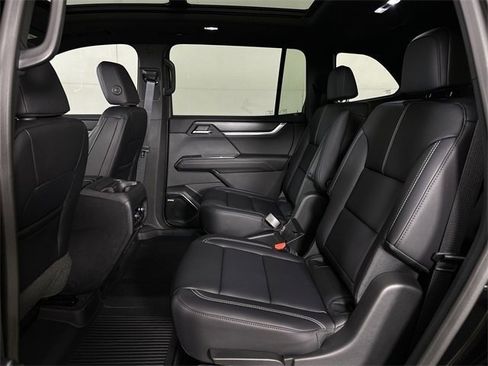 New 2025 GMC Acadia Elevation w/ Elevation Premium Package image 26