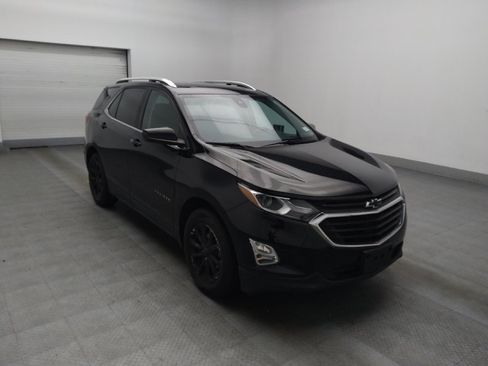 Used 2020 Chevrolet Equinox LT FWD image 13
