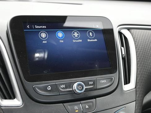 Used 2023 Chevrolet Malibu LT w/ Driver Confidence Package FWD image 24