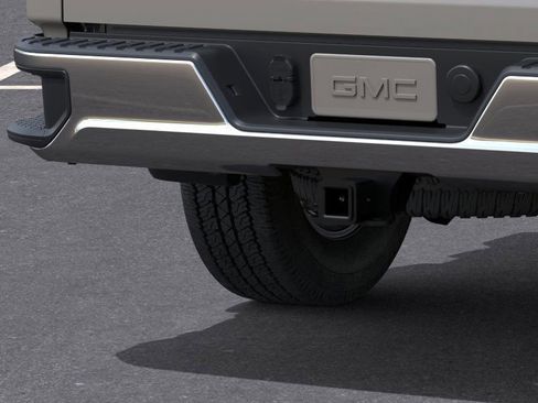 New 2026 GMC Sierra 2500 Pro w/ Convenience Package image 14