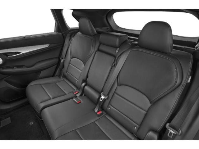 Used 2020 INFINITI QX50 Sensory w/ Climate Package AWD/4WD image 16