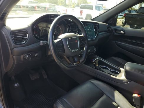 Used 2021 Dodge Durango GT image 14