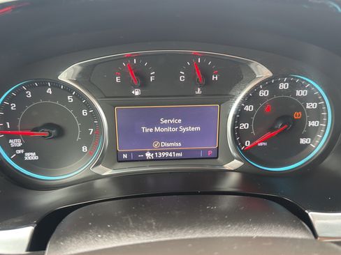 Used 2020 Chevrolet Traverse High Country w/ LPO, Cargo Package AWD/4WD image 25