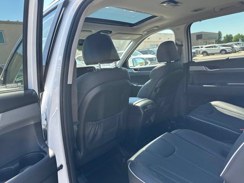 Used 2025 Hyundai Palisade XRT AWD/4WD image 19