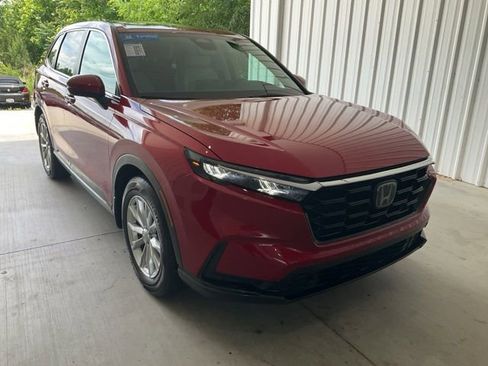 Certified 2023 Honda CR-V EX-L image 29