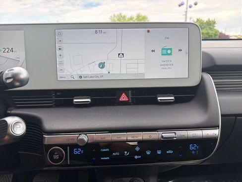 Used 2023 Hyundai Ioniq 5 Limited w/ Cargo Package AWD/4WD image 23