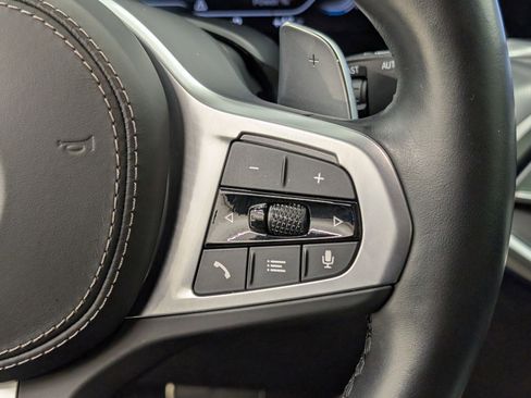 Certified 2022 BMW X5 xDrive40i w/ M Sport Package image 24