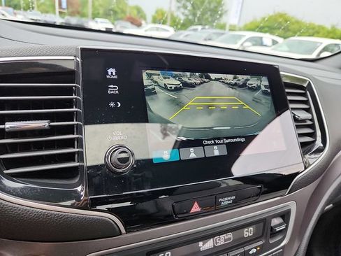 Used 2021 Honda Passport EX-L image 19