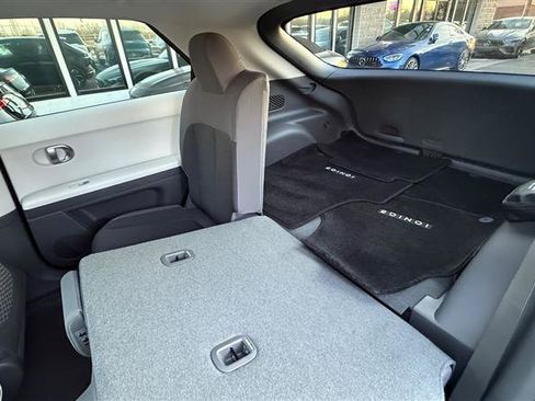 Used 2024 Hyundai Ioniq 5 SEL image 21