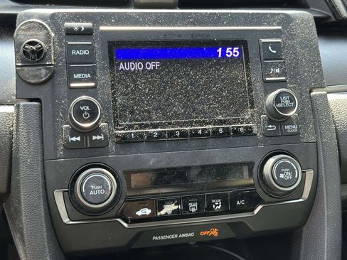 Used 2019 Honda Civic LX image 20