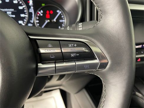 Certified 2025 MAZDA CX-50 AWD 2.5 S w/ Weather Package image 10