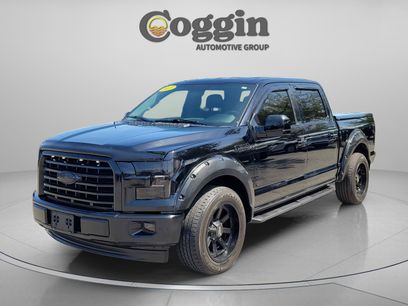 Used 2017 Ford F150 XL w/ Equipment Group 101A Mid