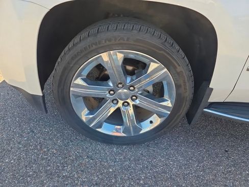 Used 2019 GMC Yukon Denali AWD/4WD image 15