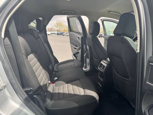 Used 2023 Ford Edge SEL w/ Cold Weather Package AWD/4WD image 34