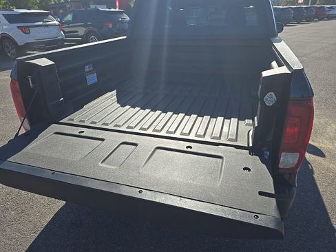 Used 2021 Honda Ridgeline Sport image 7