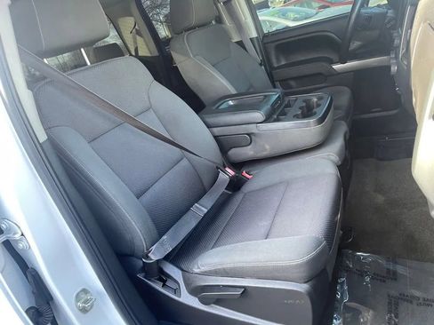 Used 2015 Chevrolet Silverado 1500 LT w/ All Star Edition image 10